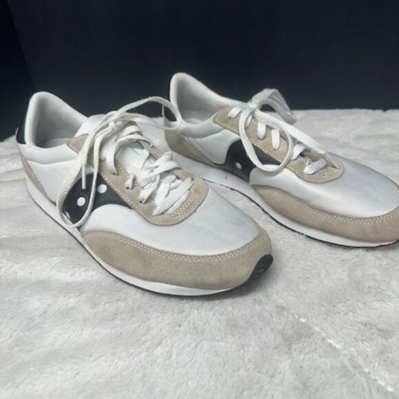 Saucony Vantage Run Retro Men's Size 10 - Picture 10 of 14